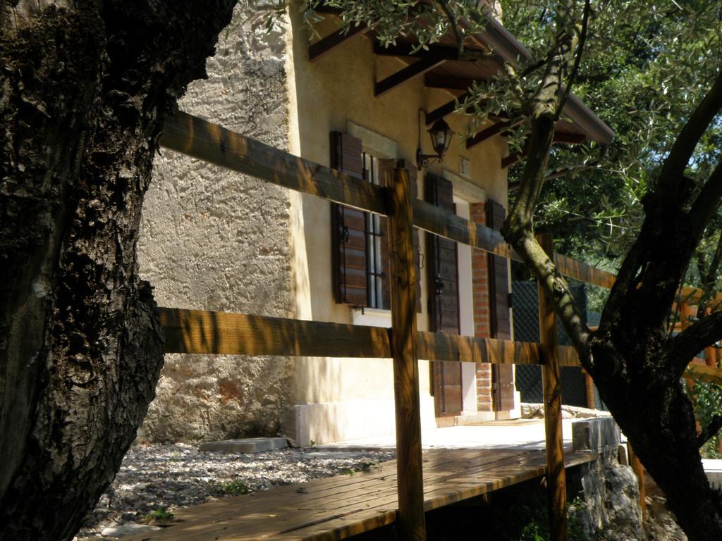 Ca' Spina: Sweet Home In Valpolicella Sant'Ambrogio di Valpolicella Ruang foto